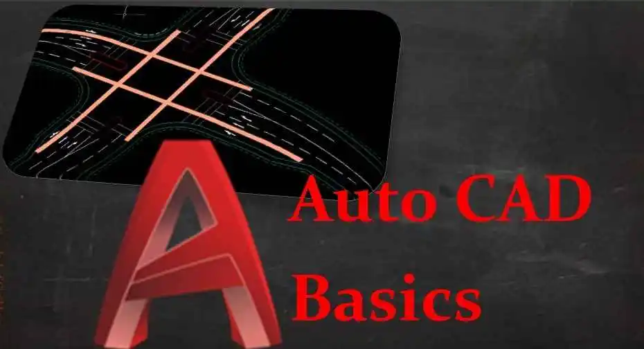 Level 01- Auto CAD Basics 