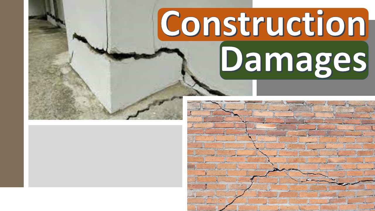 Construction Damages