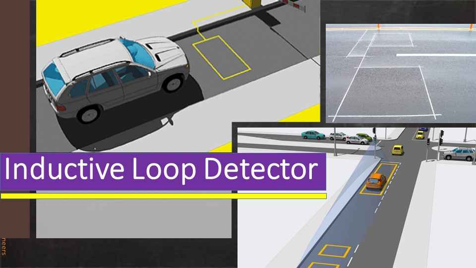 inductive loop detector
