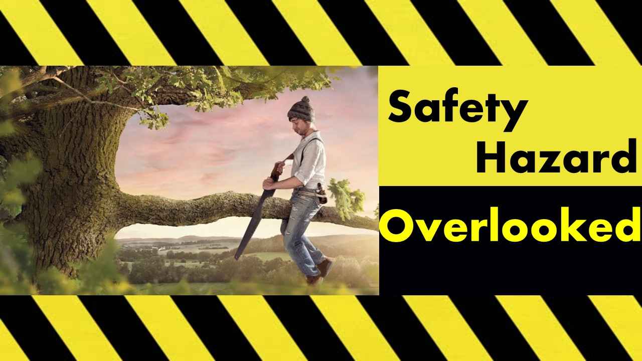 Common Safety Hazards