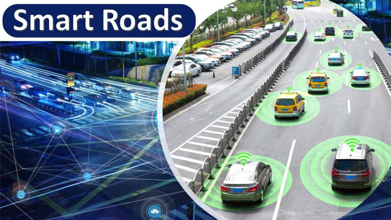 Exploring the World of Smart Roads